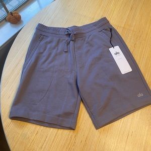 ALO Yoga shorts Size L